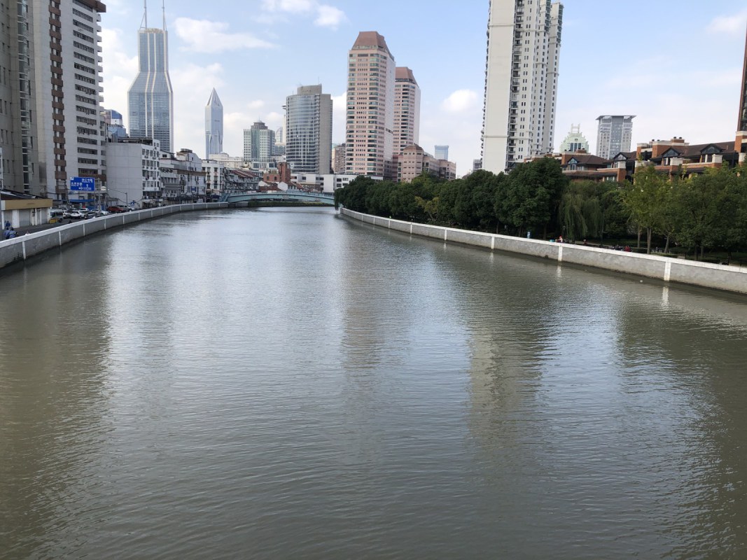 Suzhou creek